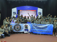 Regular Night Course Program Universitas Mpu Tantular Jakar Nomor 7