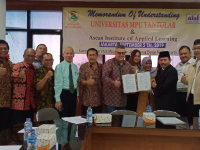 Regular Night Course Program Universitas Mpu Tantular Jakarta Nomor Beraneka Foto 4